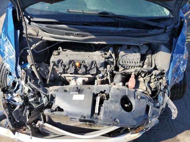 2015 HONDA CIVIC EX - 2HGFB2F82FH557379