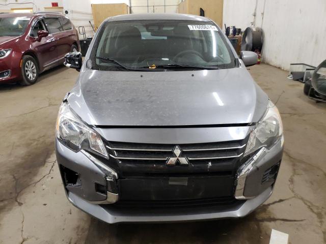2021 MITSUBISHI MIRAGE ES - ML32AUHJ2MH008721