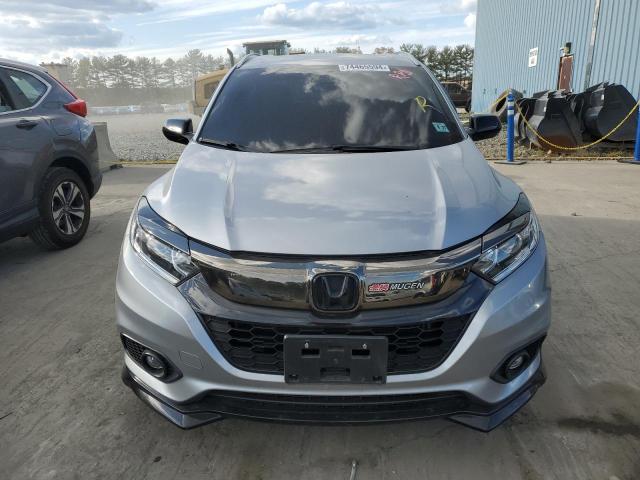 2022 HONDA HR-V SPORT - 3CZRU6H10NM702328