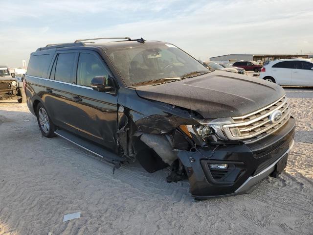 2018 FORD EXPEDITION - 1FMJK1HTXJEA58524