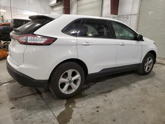 2016 FORD EDGE SE - 2FMPK3G99GBB60221
