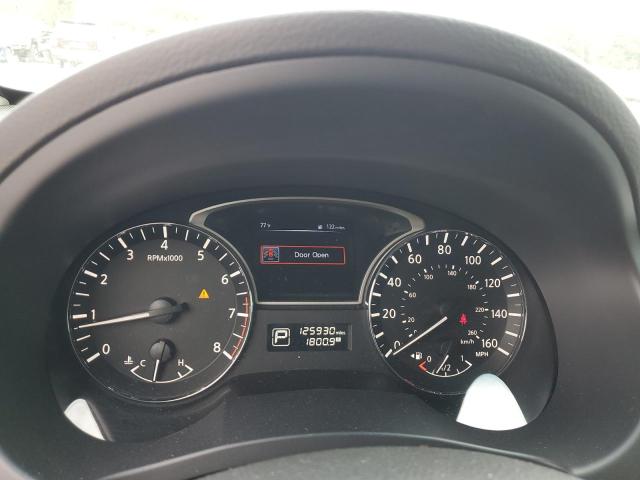 2015 NISSAN ALTIMA 2.5 - 1N4AL3AP3FC291521