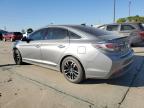 Lot #3023322237 2017 HYUNDAI SONATA HYB