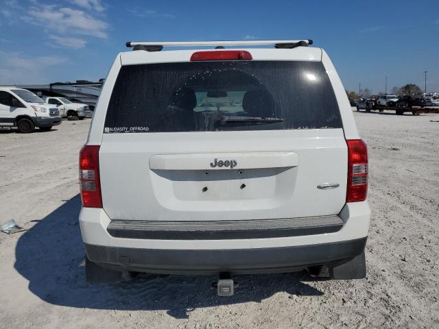2016 JEEP PATRIOT LA - 1C4NJPFA7GD734200