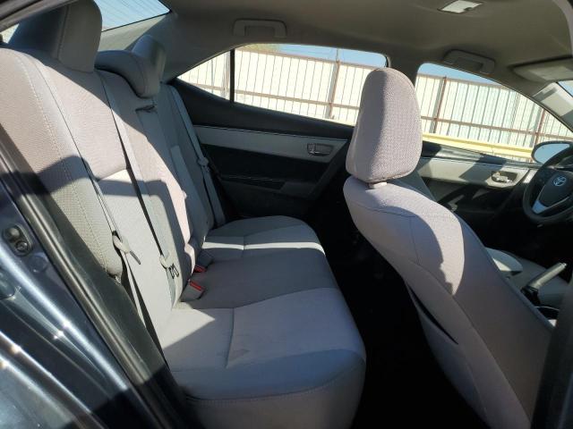 2015 TOYOTA COROLLA L - 5YFBURHE0FP307572