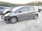 HONDA FIT SPORT photo