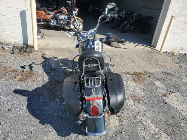 2005 HARLEY-DAVIDSON FLSTNI 1HD1JDB145Y072731