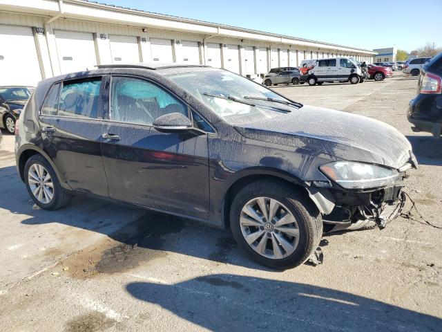 2020 VOLKSWAGEN GOLF 3VWG57AU7LM002403