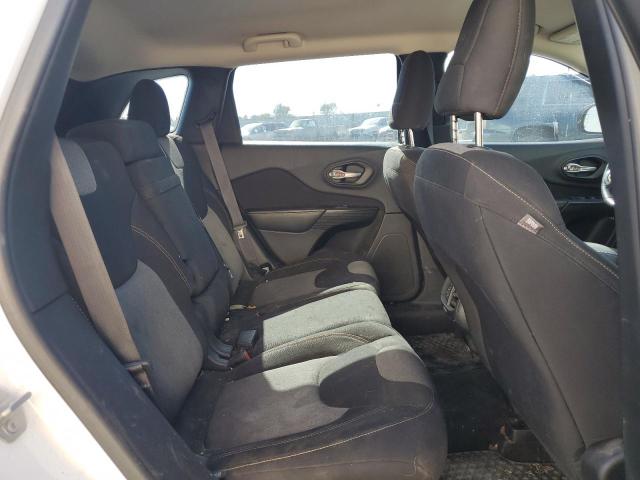 2016 JEEP CHEROKEE S - 1C4PJLAB8GW272512