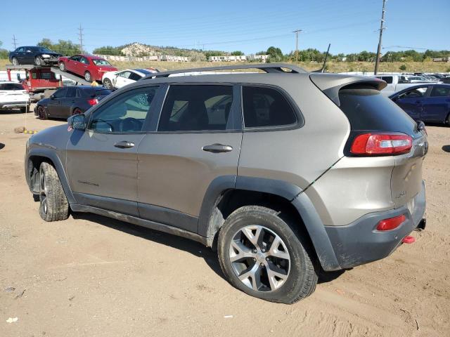 2016 JEEP CHEROKEE T - 1C4PJMBS5GW323484