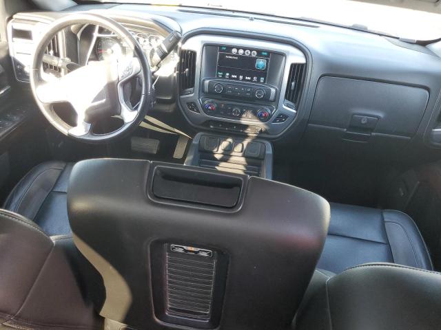 2018 GMC SIERRA C15 - 3GTP1NEC0JG448425