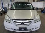 HONDA ODYSSEY TO photo