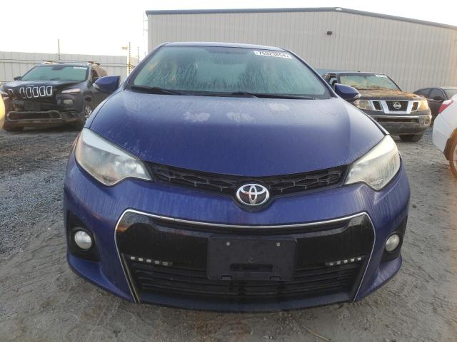 2016 TOYOTA COROLLA L - 2T1BURHE7GC485383