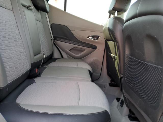 2015 BUICK ENCORE CON - KL4CJBSB4FB156991