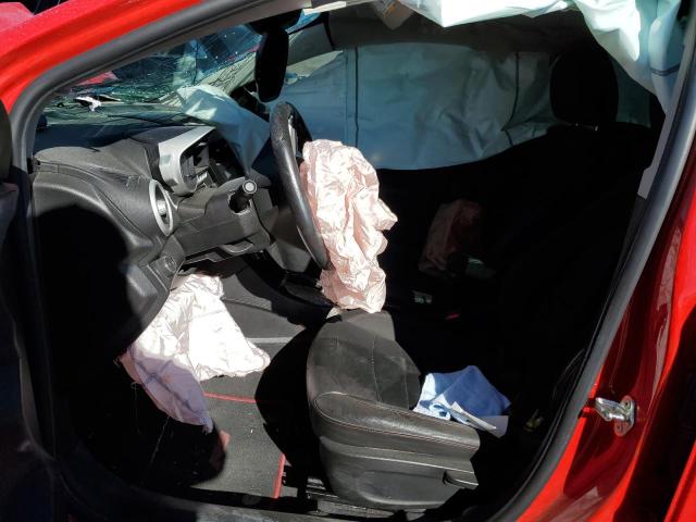 2015 CHEVROLET SONIC RS - 1G1JG5SB5F4135948