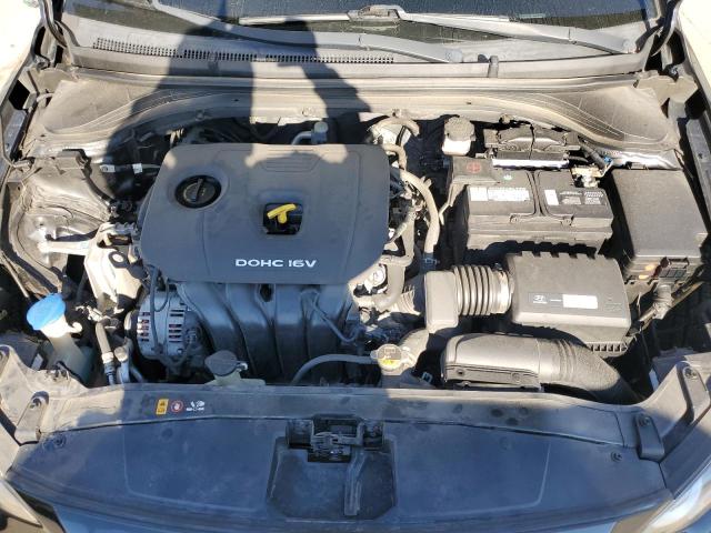 2017 HYUNDAI ELANTRA SE - 5NPD74LF9HH147761