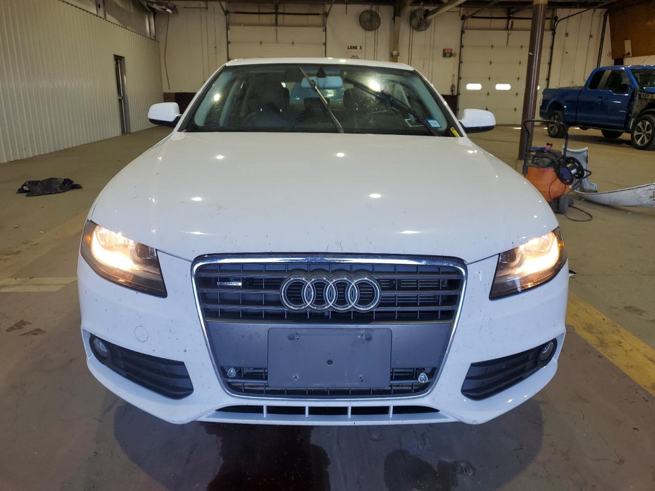 Lot #2996337397 2012 AUDI A4 PREMIUM