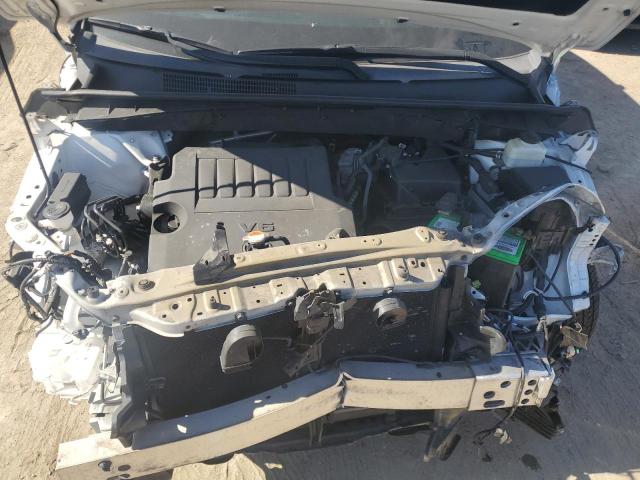2015 TOYOTA HIGHLANDER - 5TDDKRFH5FS204893