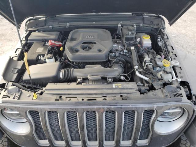 2020 JEEP WRANGLER U - 1C4HJXEN9LW163308