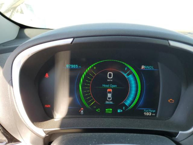 VIN 1G1RC6S53JU111235 2018 Chevrolet Volt, LT no.9