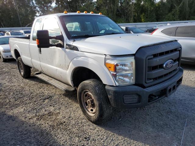2015 FORD F350 SUPER - 1FT8X3B67FED62095