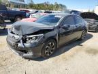 2017 HONDA ACCORD EXL - 1HGCR3F08HA010911