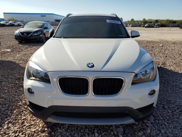 VIN WBAVM1C55DVW46034 2013 BMW X1 no.5