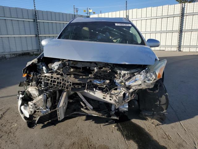 VIN JTDZN3EU3D3266154 2013 Toyota Prius no.5