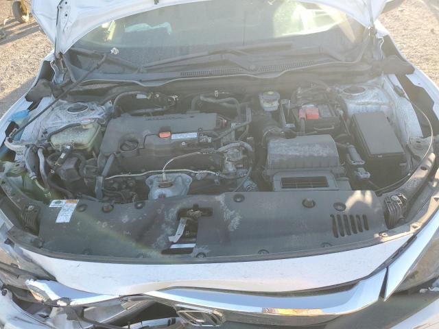 VIN 19XFC2F7XGE016077 2016 Honda Civic, EX no.11