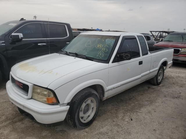 1998 GMC SONOMA #2986854029