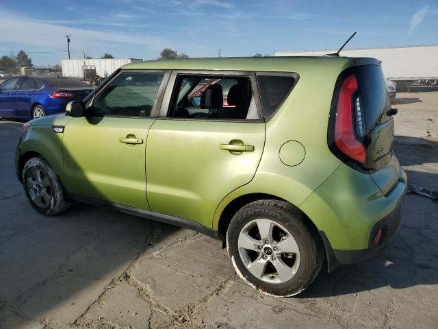 VIN KNDJN2A28H7880546 2017 KIA SOUL no.2