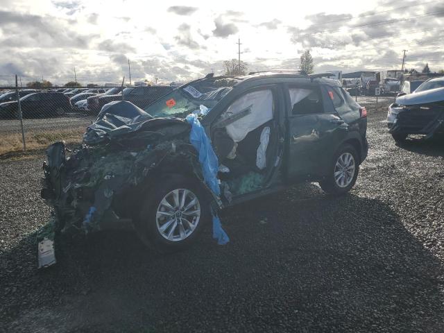 2023 TOYOTA COROLLA CR - 7MUBAABG7PV053815