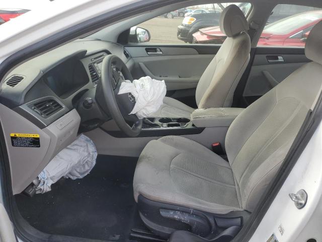 2016 HYUNDAI SONATA SE - 5NPE24AFXGH408111