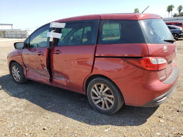 VIN JM1CW2BL4F0178923 2015 Mazda 5, Sport no.2