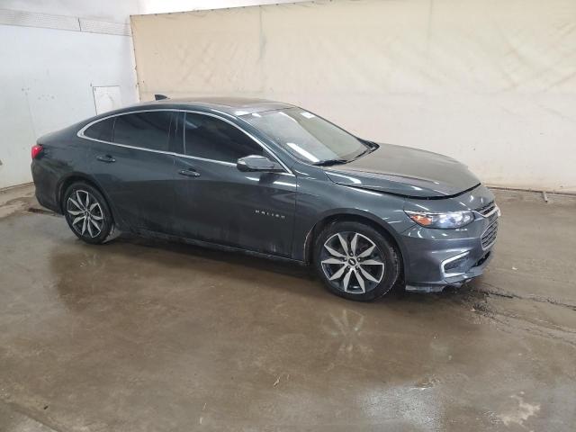 2017 CHEVROLET MALIBU LT - 1G1ZE5ST7HF146040