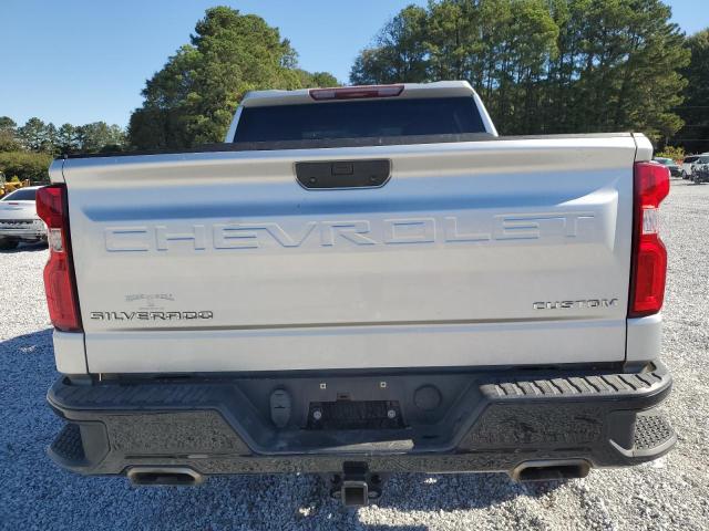 2019 CHEVROLET SILVERADO - 3GCPYCEF8KG217199