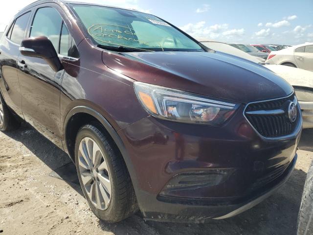 VIN KL4CJASB2JB716736 2018 Buick Encore, Preferred no.5