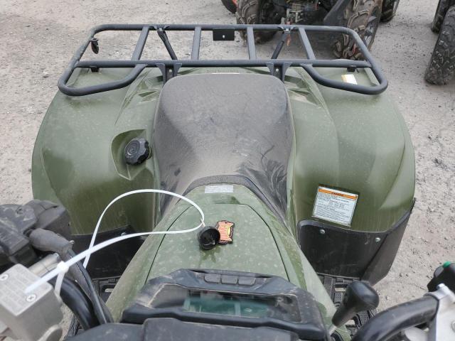 2023 YAMAHA YFM700 5Y4AMH4E2PA101677