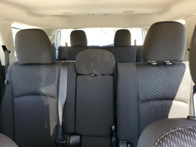 2016 DODGE JOURNEY CR - 3C4PDCGGXGT114091