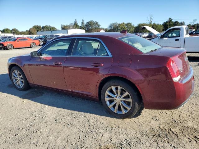 2016 CHRYSLER 300 LIMITE - 2C3CCARG0GH308208