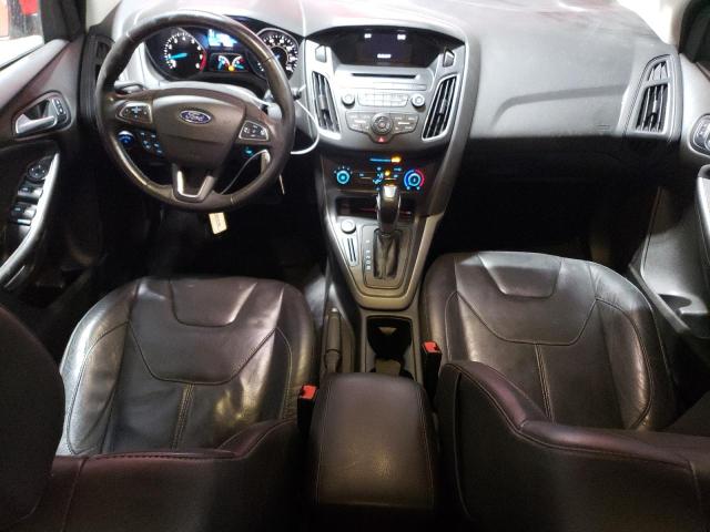 2016 FORD FOCUS SE - 1FADP3K20GL311651