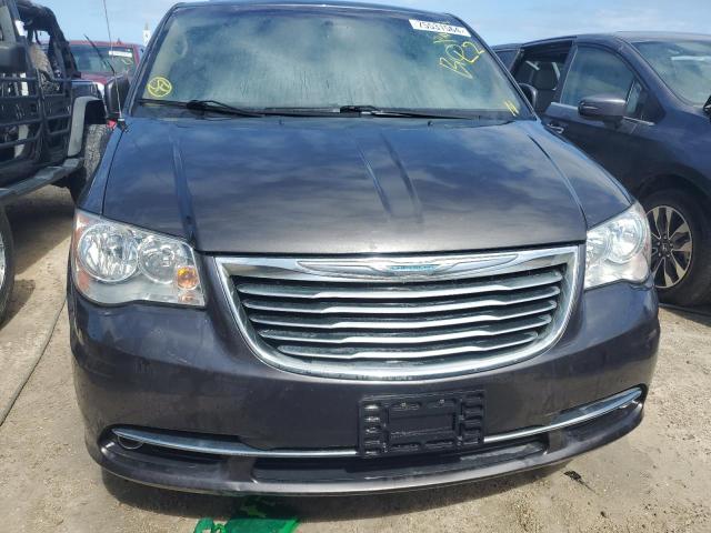 VIN 2C4RC1BG5FR629945 2015 Chrysler Town and Countr... no.5