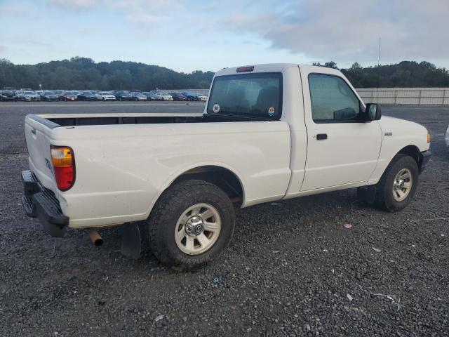 MAZDA B2300 2008 white  gas 4F4YR12D68PM04803 photo #4