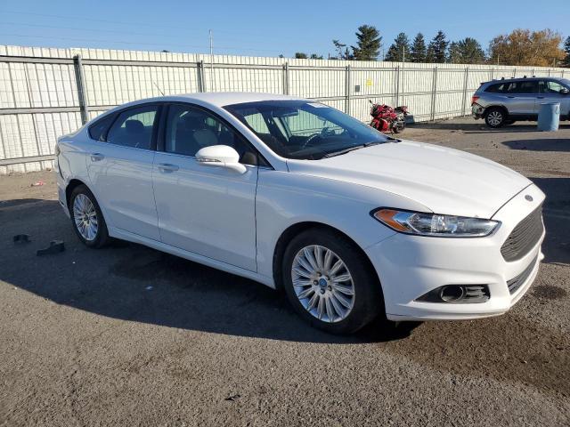 VIN 3FA6P0LU0DR256140 2013 Ford Fusion, Se Hybrid no.4