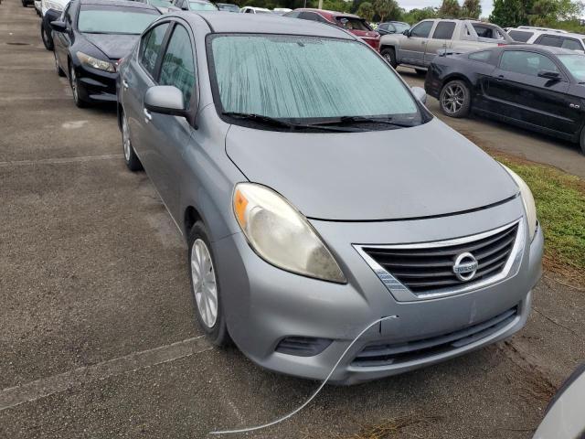 VIN 3N1CN7AP0DL867509 2013 NISSAN VERSA no.5