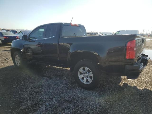 2018 CHEVROLET COLORADO - 1GCHSBEN4J1112096