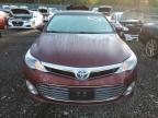 TOYOTA AVALON HYB photo