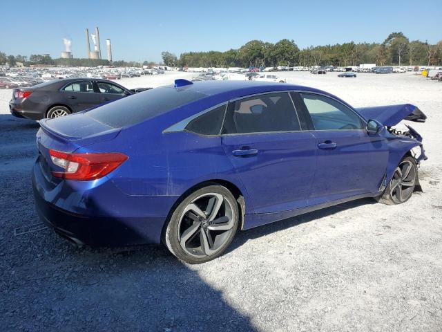2018 HONDA ACCORD SPO - 1HGCV1F39JA151552
