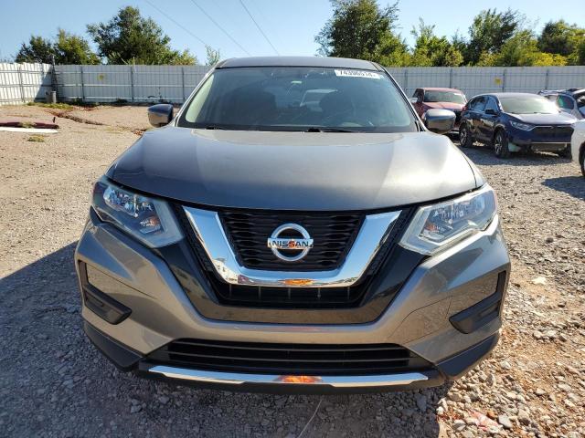 2017 NISSAN ROGUE S - 5N1AT2MT3HC781663