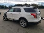 FORD EXPLORER L photo